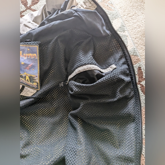 Sessions jacket - Picture 2 of 14